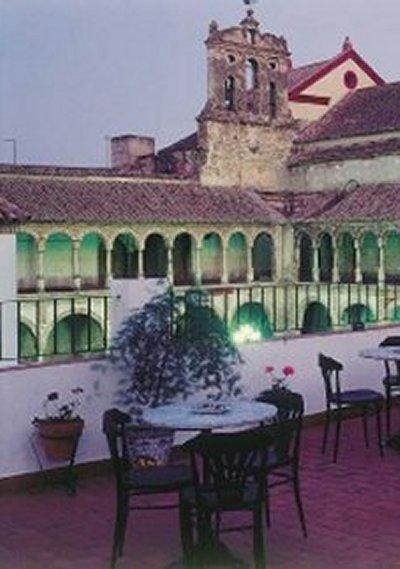 Pensión La Fuente Córdoba