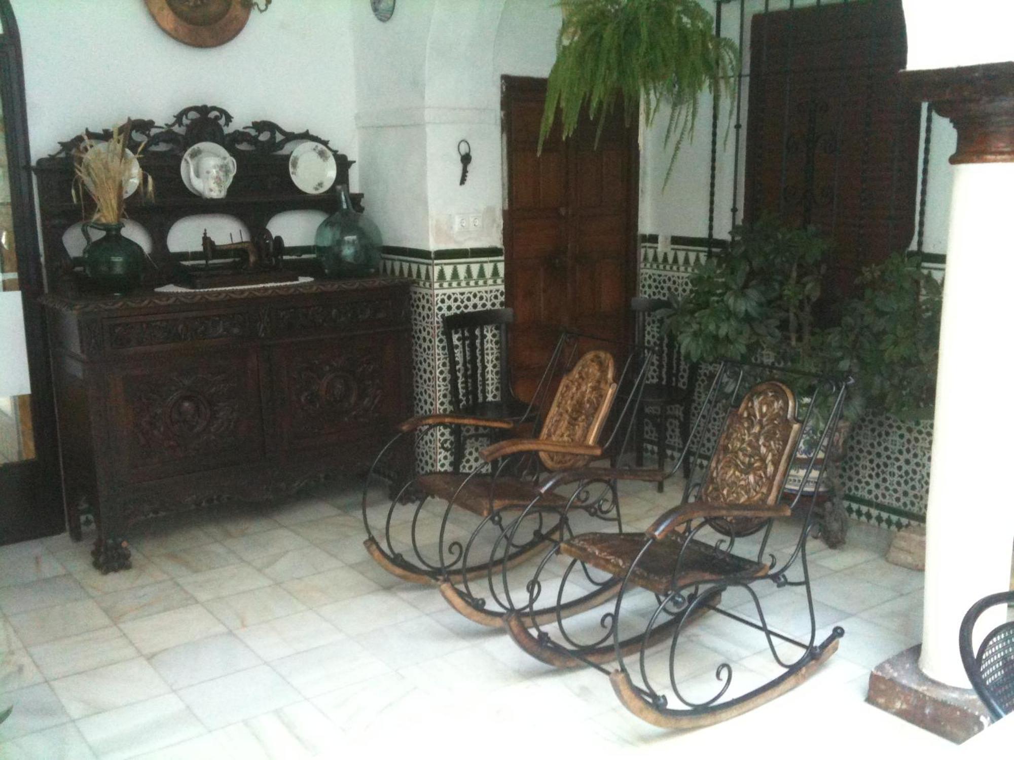 Pensión La Fuente