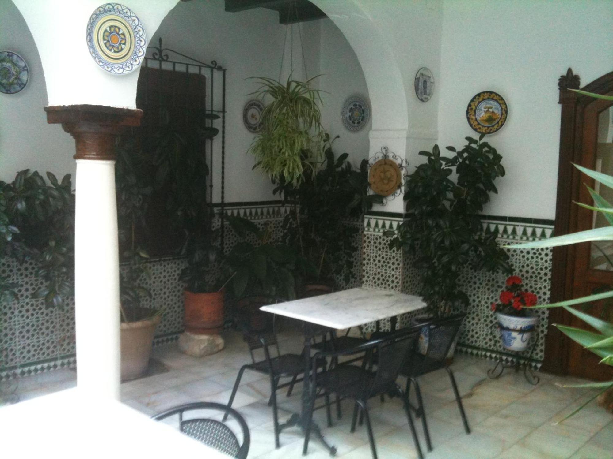 Pensión La Fuente *